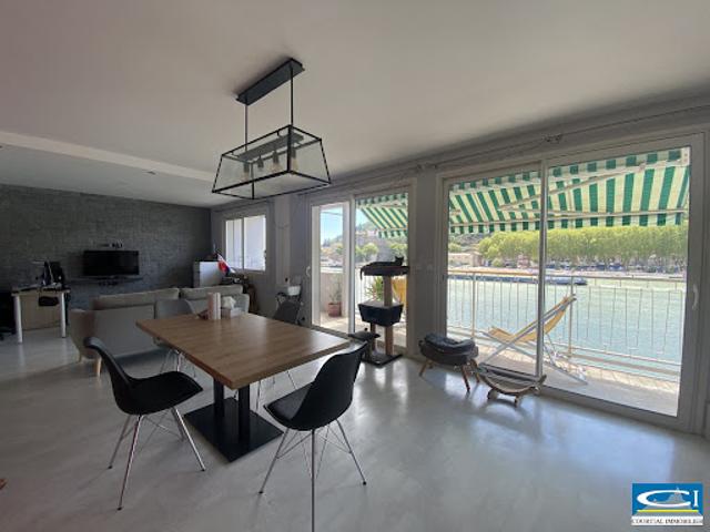 Appartement location à Valence, Tain-l'hermitage