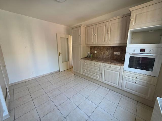 Appartement location à Auxerre, Migennes
