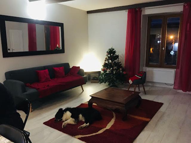 Appartement location à Bourg-en-Bresse, Corveissiat