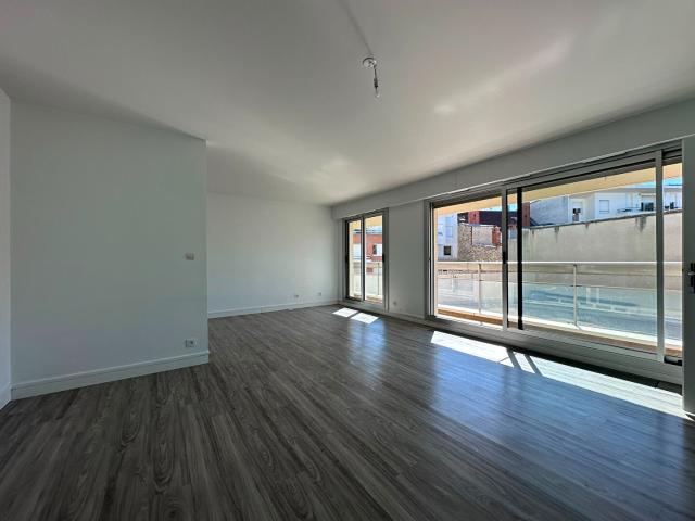 Appartement location à Reims