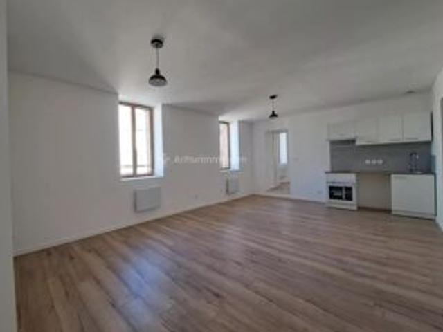 Appartement location à Albi, Carmaux