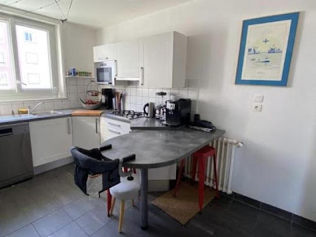 Appartement location à Brest, Bretagne
