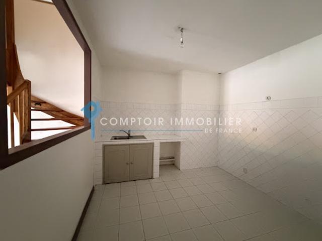 Appartement location à Arles, La Salle Les Alpes