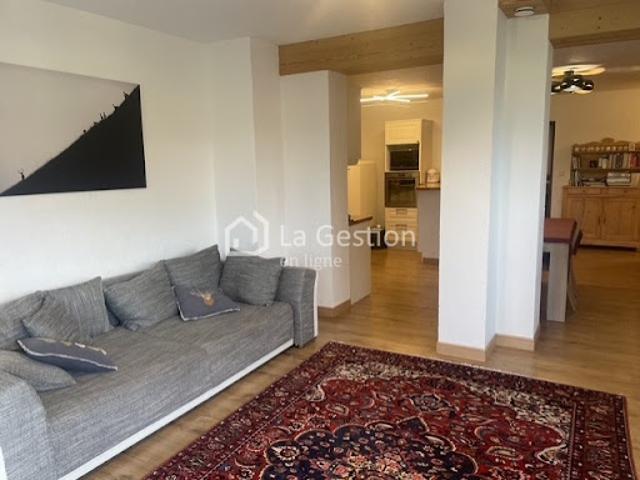 Appartement location à Les Jouvencelles, Prémanon
