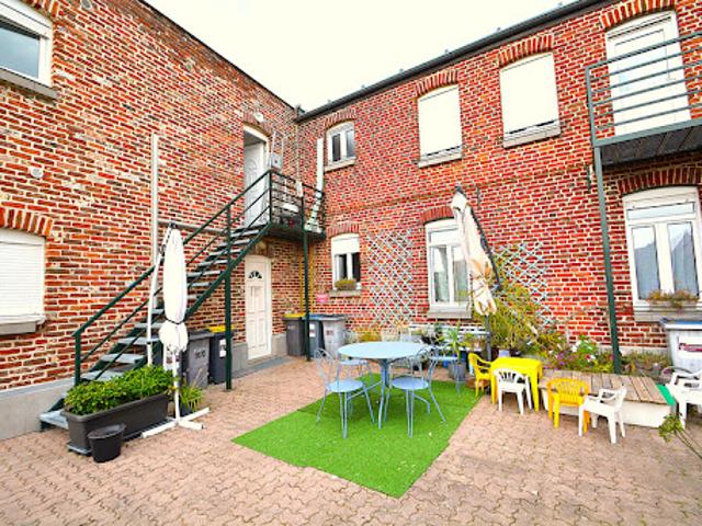 Appartement location à Raimbeaucourt, Nord