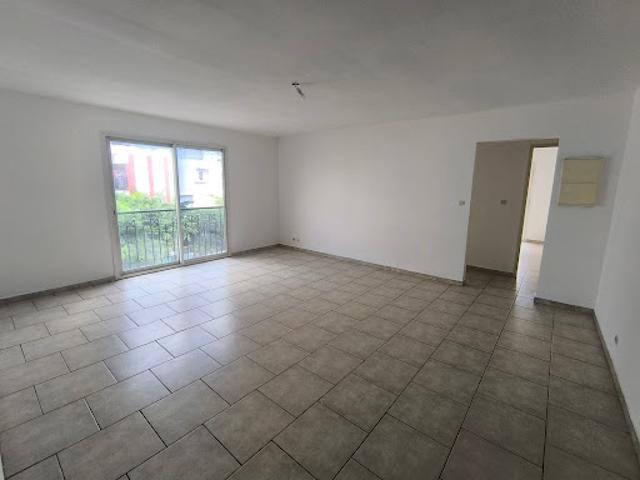 Appartement location à La Réunion
