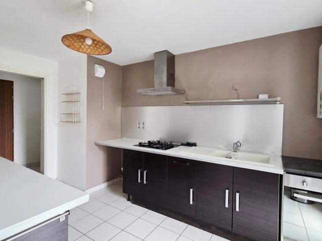 Appartement location à Clos de Culdaniere, Fleury-les-Aubrais