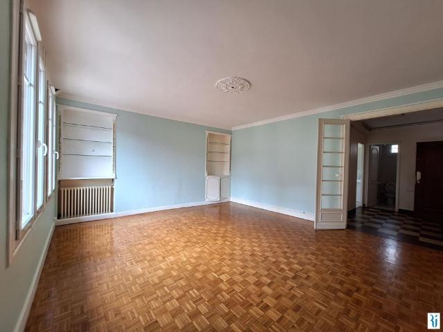 Appartement location à Rouen, Ruan