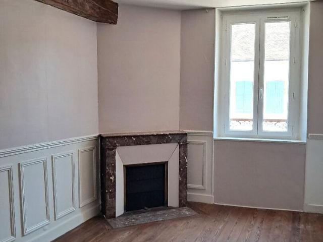 Appartement location à Sens, Villeneuve-sur-yonne
