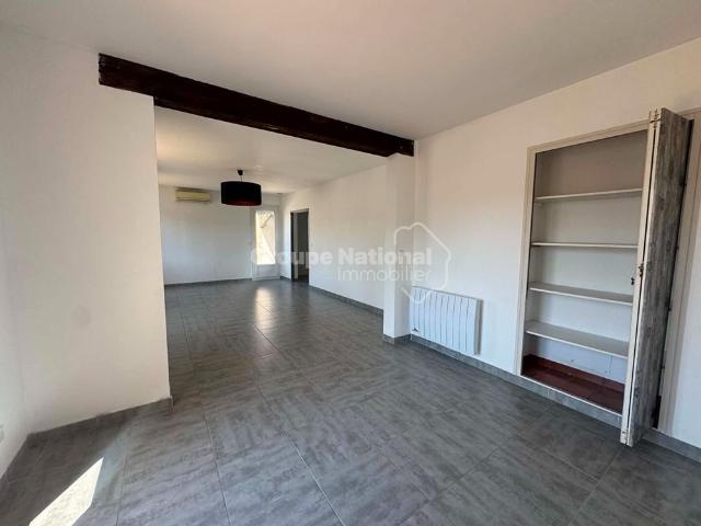Appartement location à Arles