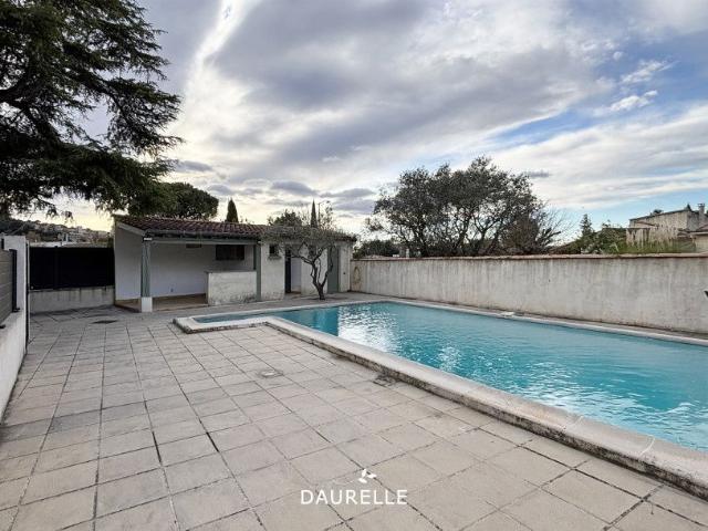 Appartement location à Arles, Barbentane