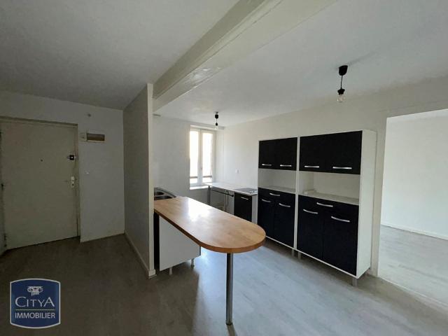 Appartement location à Bourg-en-Bresse, Jassans-riottier