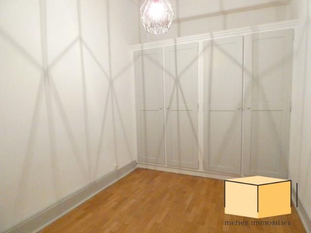 Appartement location à Belley
