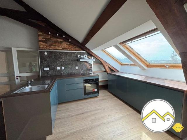 Appartement location à Châteaubriant-Ancenis, Châteaubriant