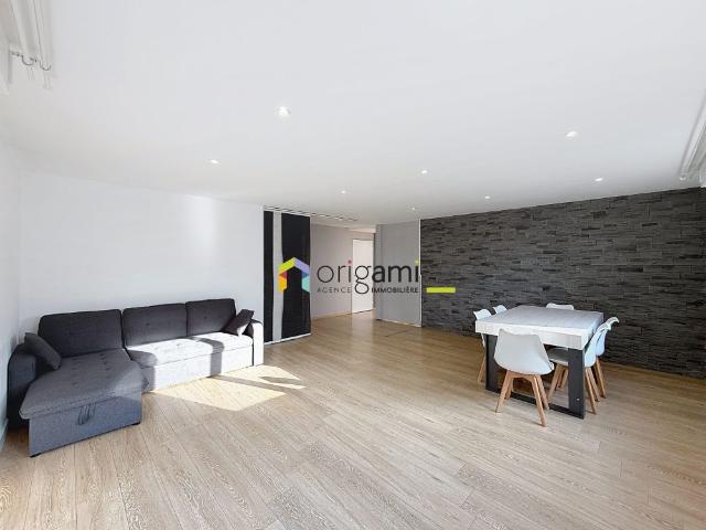Appartement location à Strasbourg, Eckbolsheim