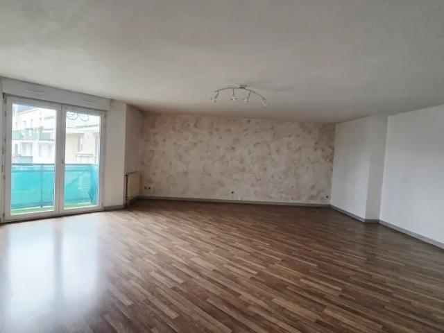 Appartement location à Clos du Bourg, Fleury-les-Aubrais