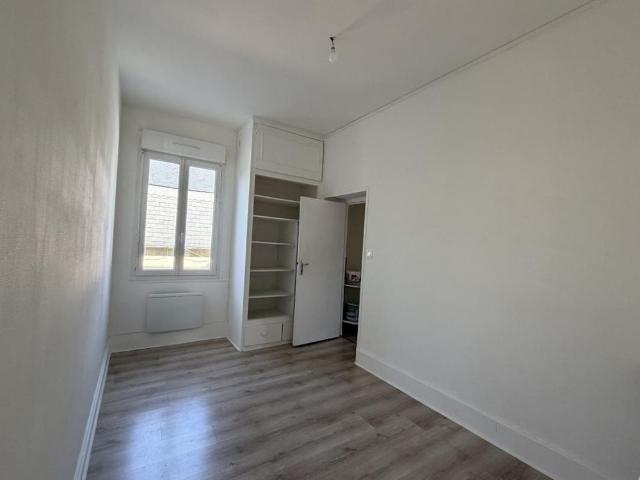 Appartement location à Abbeville, Mers-les-bains