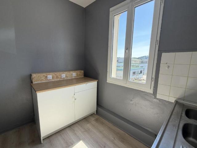 Appartement location à Abbeville, Mers-les-bains