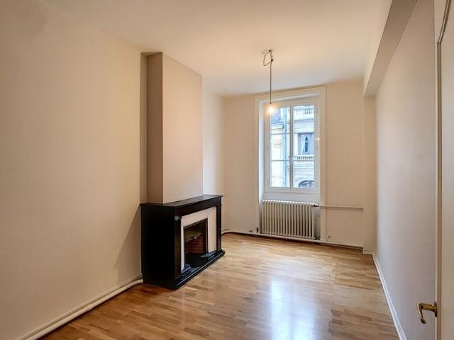 Appartement location à Roanne