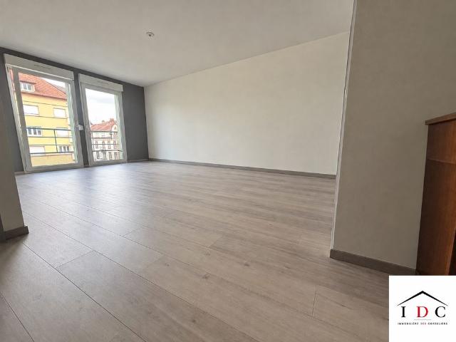 Appartement location à Sarrebourg-Château-Salins, Sarraltroff