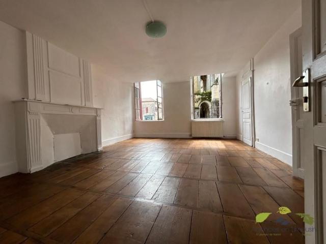 Appartement location à Limoges, Saint-léonard-de-noblat