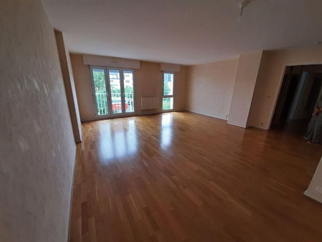 Appartement location à Saint-Malo, Bretagne