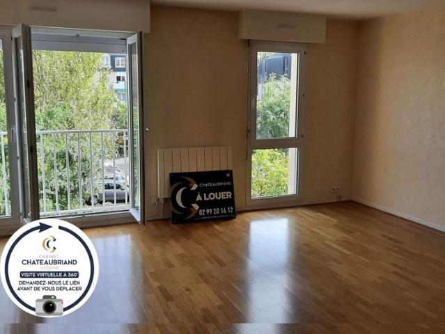 Appartement location à Saint-Malo, Bretagne