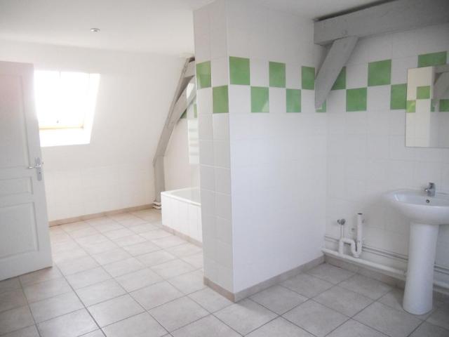Appartement location à Saint-Omer, Saint-omer