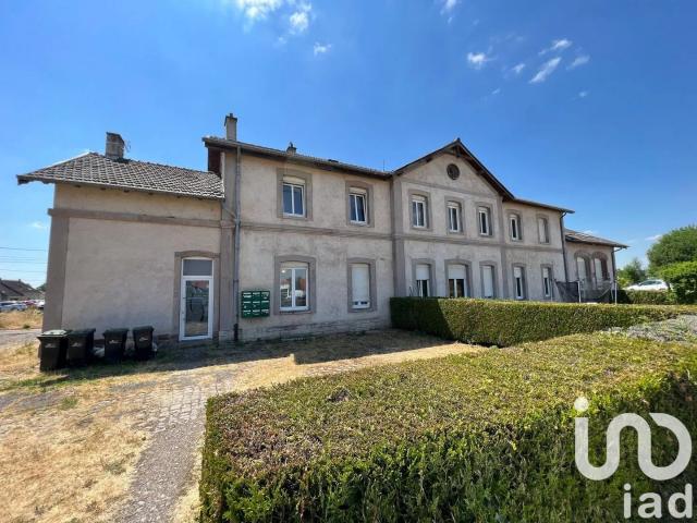 Appartement location à Sarrebourg-Château-Salins, Dieuze