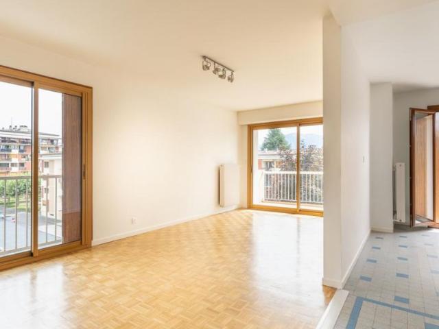 Appartement location à Annecy