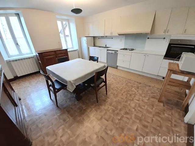 Appartement location à Villefranche-de-Rouergue, Quins