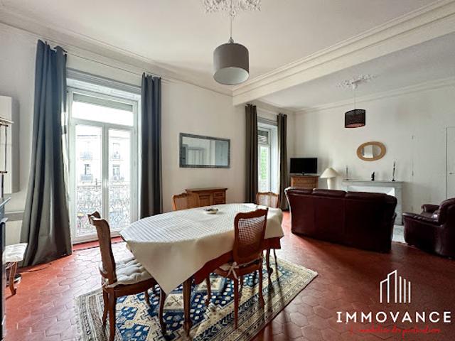 Appartement location à Montpellier