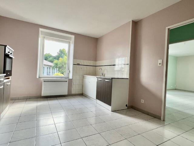 Appartement location à Épinal, Vincey