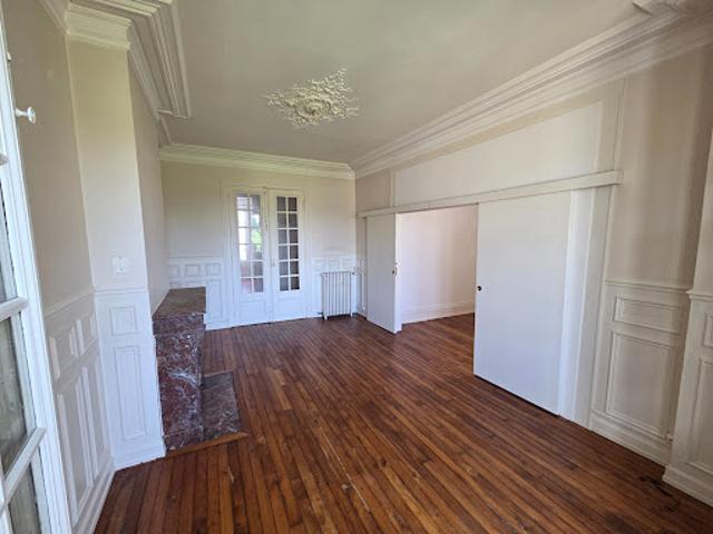 Appartement location à Orléans