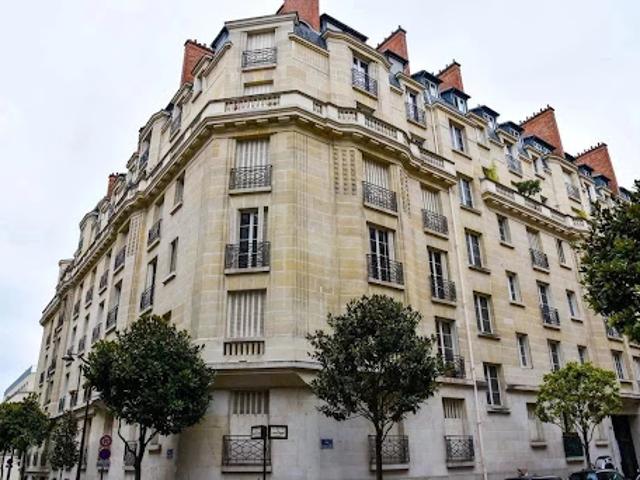 Appartement location à Neuilly-sur-seine, Hauts-de-Seine