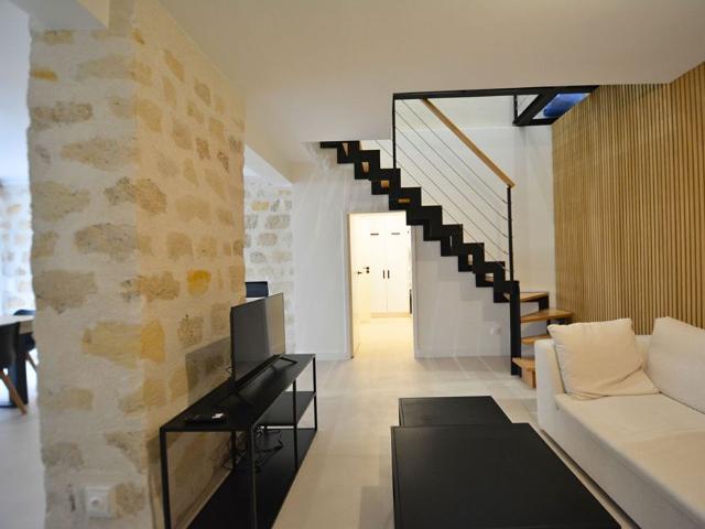 Appartement location à L'Haÿ-les-Roses, Ivry-sur-seine
