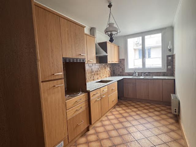 Appartement location à Le Trech, Tulle