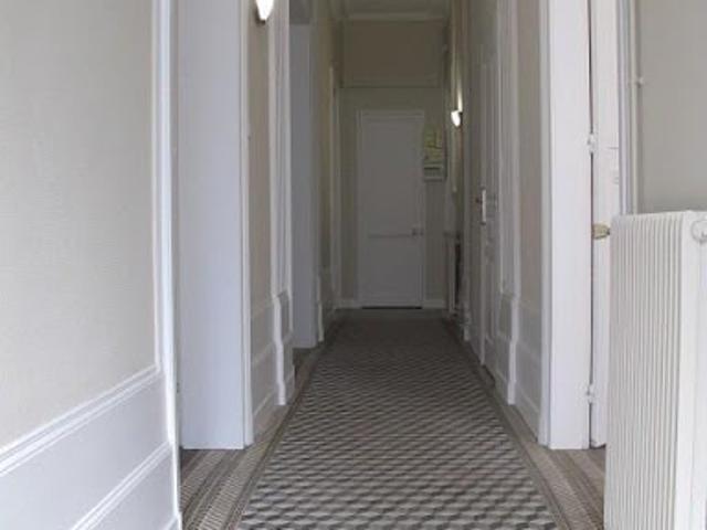 Appartement location à Rouen, Ruan