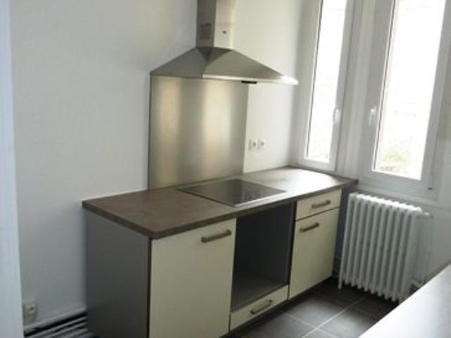 Appartement location à Les Andelys, Louviers