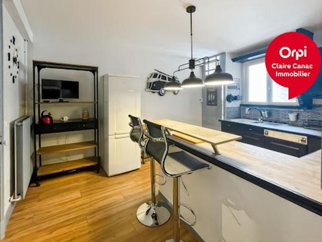Appartement location à Castres