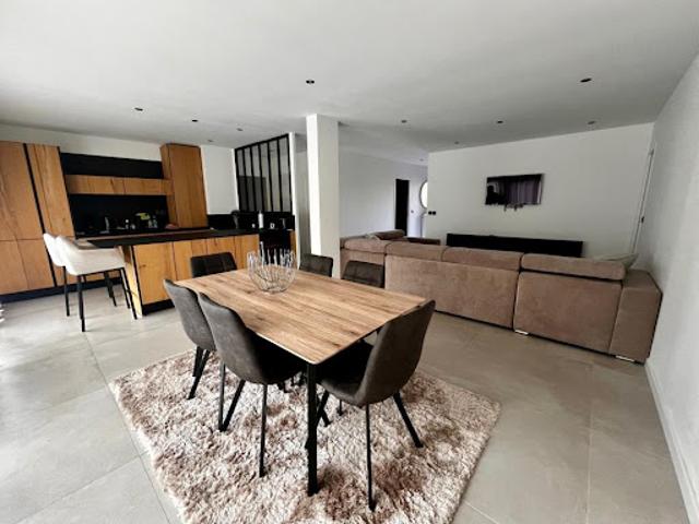 Appartement location à Saint-Julien-en-Genevois, Archamps