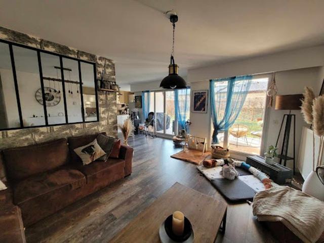 Appartement location à Saint-Julien-en-Genevois, Auvergne-Rhône-Alpes
