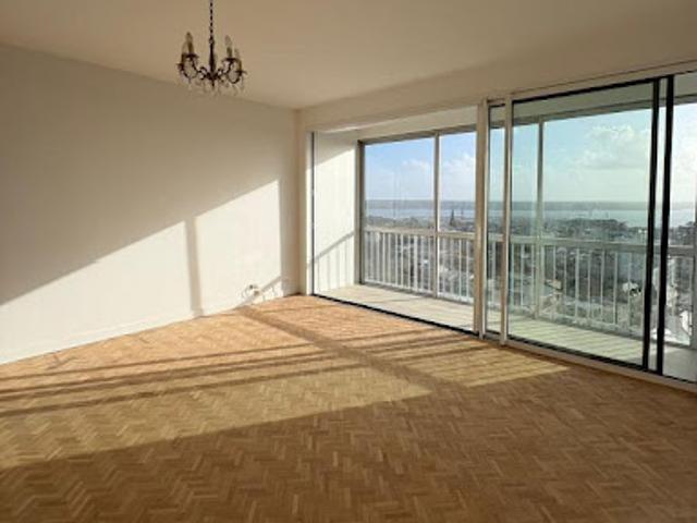 Appartement location à Brest, Bretagne