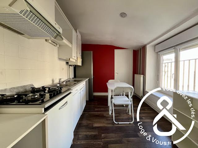 Appartement location à Castres
