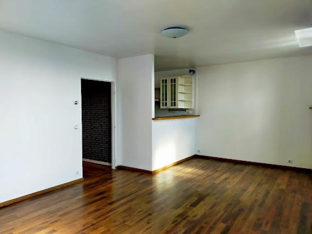 Appartement location à Melun
