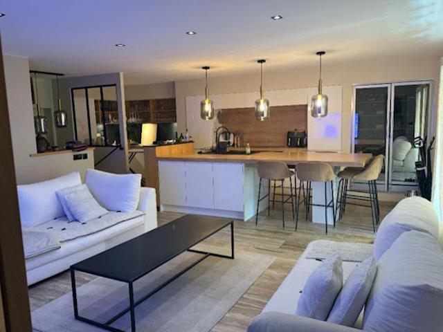 Appartement location à Arles, Mollégès