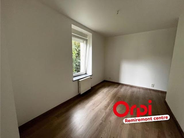 Appartement location à Épinal, Raon-aux-bois