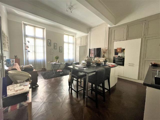 Appartement location à Montauban