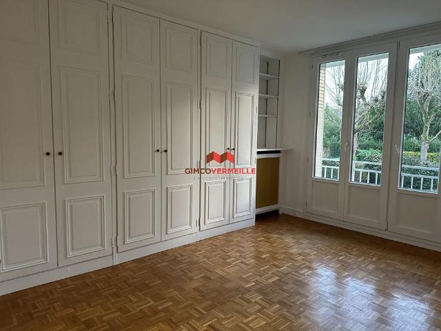 Appartement location à Versailles, Bougival