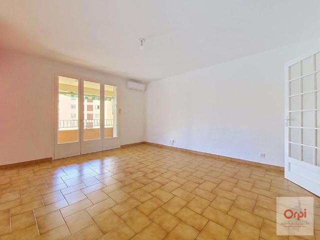 Appartement location à Ajaccio